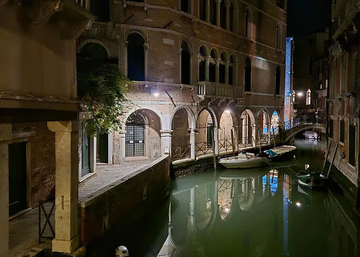 Ca' Di Luna