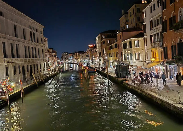 Ca' Di Luna